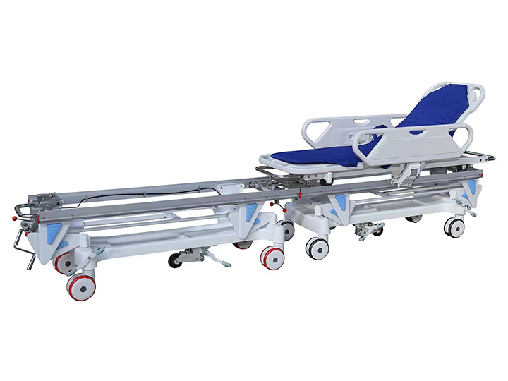 轉運床 CA-802 A款